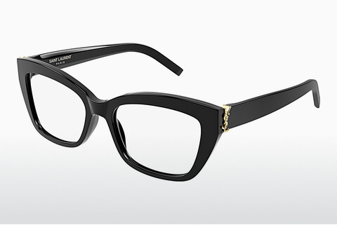 Okulary korekcyjne Saint Laurent SL M117 001