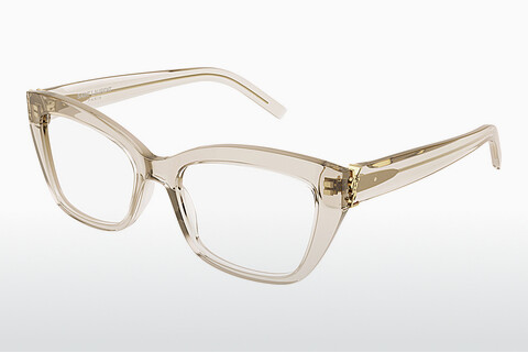 Okulary korekcyjne Saint Laurent SL M117 004