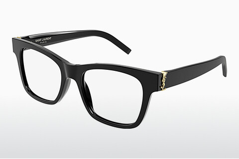 Okulary korekcyjne Saint Laurent SL M118 001