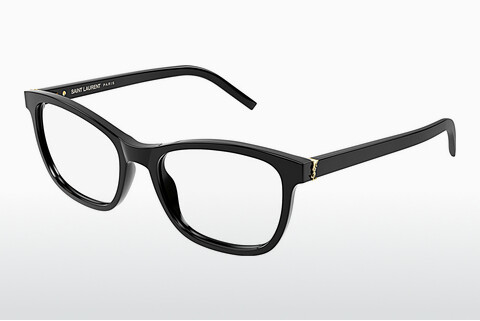 Okulary korekcyjne Saint Laurent SL M121 001