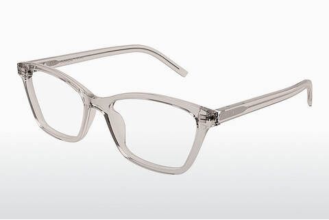 Okulary korekcyjne Saint Laurent SL M128 009