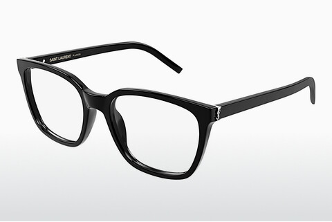 Okulary korekcyjne Saint Laurent SL M129 001