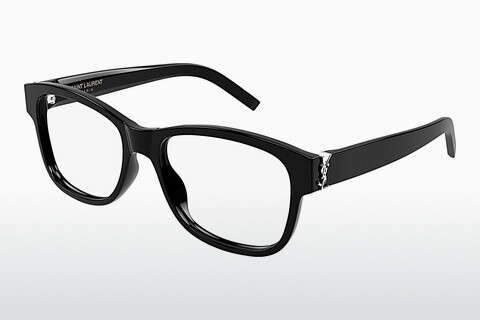 Okulary korekcyjne Saint Laurent SL M132 001