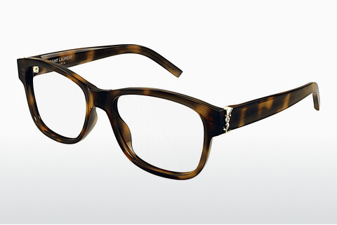 Okulary korekcyjne Saint Laurent SL M132 003