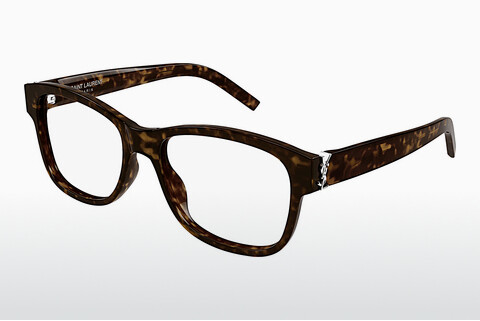 Okulary korekcyjne Saint Laurent SL M132 005