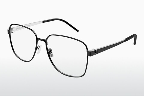 Okulary korekcyjne Saint Laurent SL M134 001