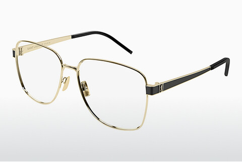 Okulary korekcyjne Saint Laurent SL M134 003