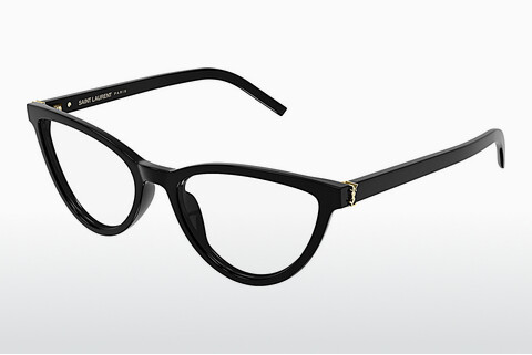 Okulary korekcyjne Saint Laurent SL M138 001