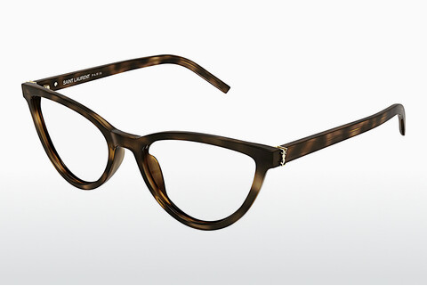 Okulary korekcyjne Saint Laurent SL M138 003