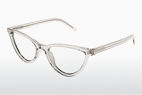 Okulary korekcyjne Saint Laurent SL M138 004