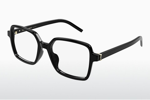 Okulary korekcyjne Saint Laurent SL M139 001