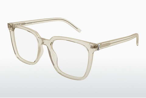 Okulary korekcyjne Saint Laurent SL M146 OPT 004