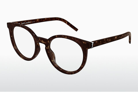 Okulary korekcyjne Saint Laurent SL M147 002