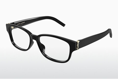 Okulary korekcyjne Saint Laurent SL M149/F 001