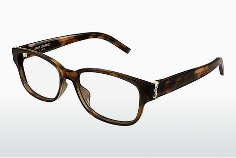 Okulary korekcyjne Saint Laurent SL M149/F 003