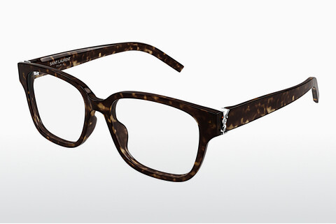 Okulary korekcyjne Saint Laurent SL M150/F 002