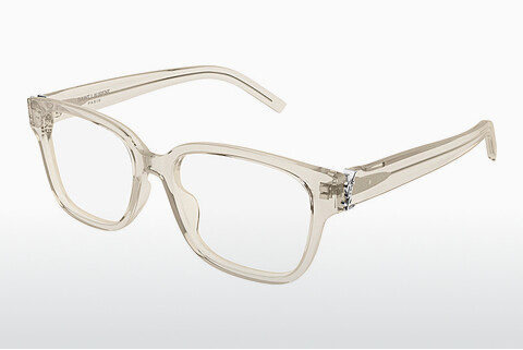 Okulary korekcyjne Saint Laurent SL M150/F 004