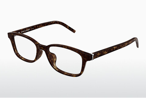 Okulary korekcyjne Saint Laurent SL M151/J 002