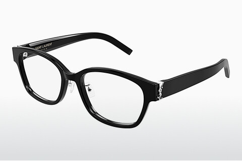 Okulary korekcyjne Saint Laurent SL M33/J 001