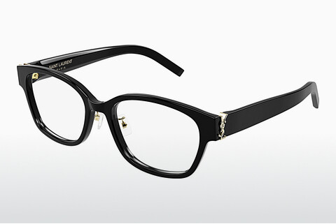 Okulary korekcyjne Saint Laurent SL M33/J 002