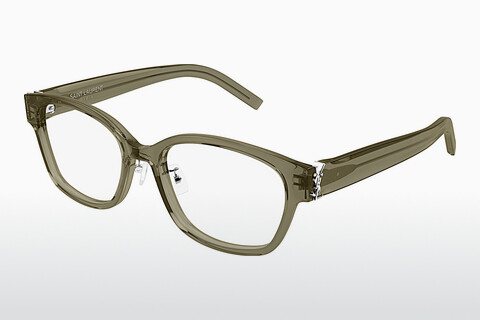 Okulary korekcyjne Saint Laurent SL M33/J 003