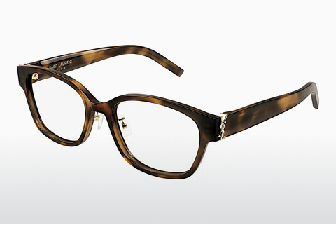 Okulary korekcyjne Saint Laurent SL M33/J 004