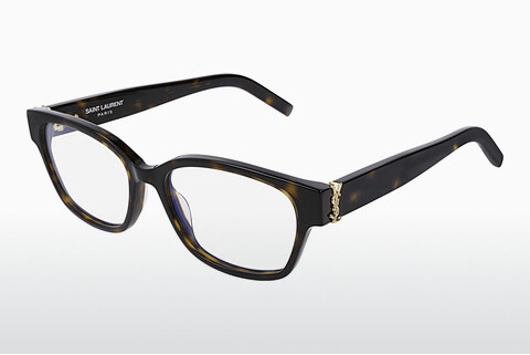 Okulary korekcyjne Saint Laurent SL M35 003