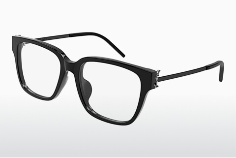 Okulary korekcyjne Saint Laurent SL M48O_A/F 002