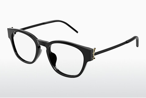 Okulary korekcyjne Saint Laurent SL M48O_D/F 001