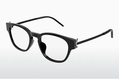 Okulary korekcyjne Saint Laurent SL M48O_D/F 002