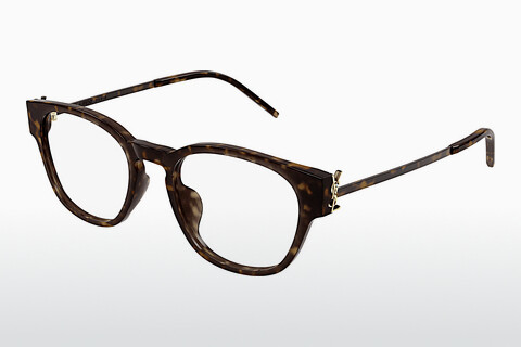 Okulary korekcyjne Saint Laurent SL M48O_D/F 003