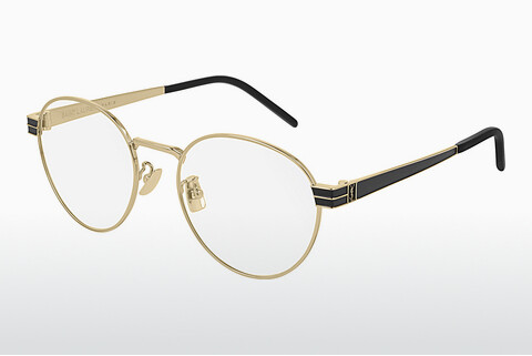 Okulary korekcyjne Saint Laurent SL M63 003