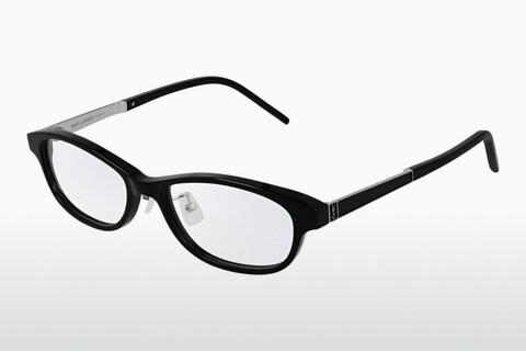 Okulary korekcyjne Saint Laurent SL M85/J 001