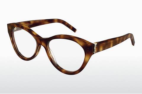 Okulary korekcyjne Saint Laurent SL M96 003