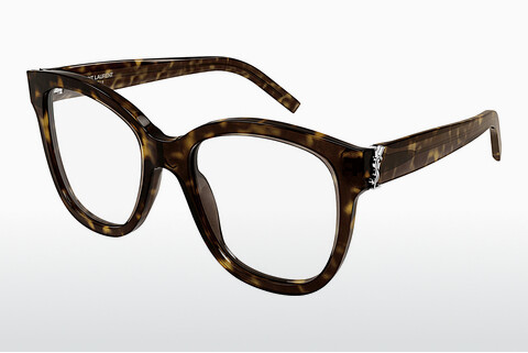 Okulary korekcyjne Saint Laurent SL M97 004