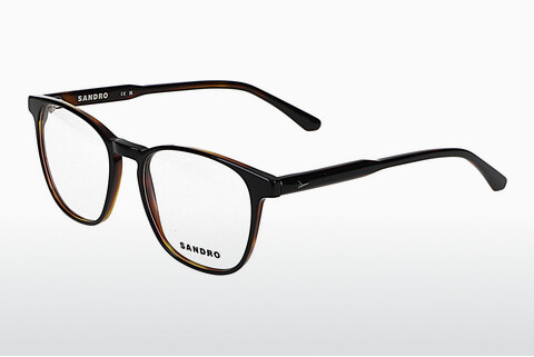 Okulary korekcyjne Sandro 431038 506