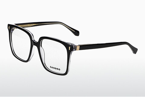 Okulary korekcyjne Sandro 432040 001