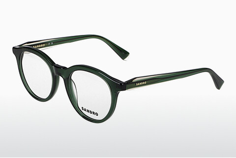 Okulary korekcyjne Sandro 432042 800