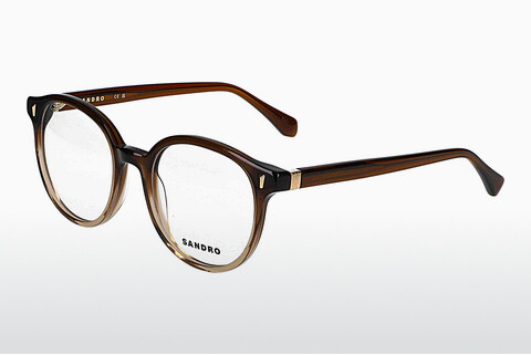 Okulary korekcyjne Sandro 432047 506