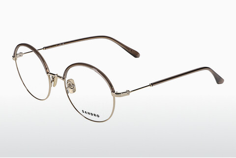 Okulary korekcyjne Sandro 434030 980