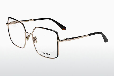 Okulary korekcyjne Sandro 434039 001