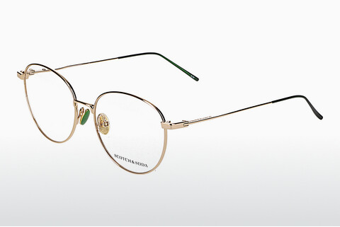 Okulary korekcyjne Scotch and Soda 501006 785