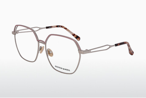 Okulary korekcyjne Scotch and Soda 501012 800