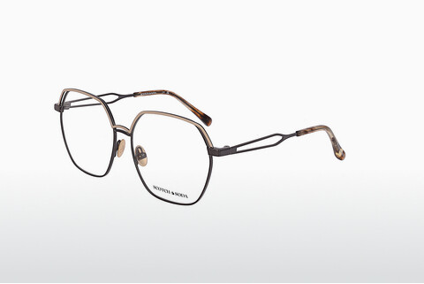 Okulary korekcyjne Scotch and Soda 501012 940