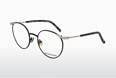 Okulary korekcyjne Scotch and Soda 501013 002