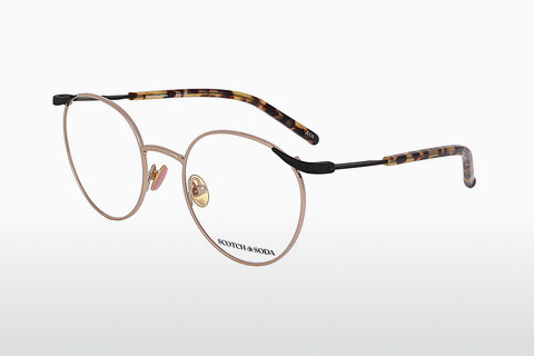 Okulary korekcyjne Scotch and Soda 501013 402