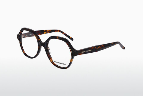 Okulary korekcyjne Scotch and Soda 501015 126