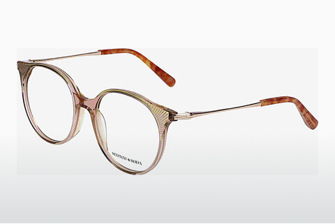 Okulary korekcyjne Scotch and Soda 501024 588