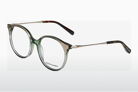 Okulary korekcyjne Scotch and Soda 501024 968