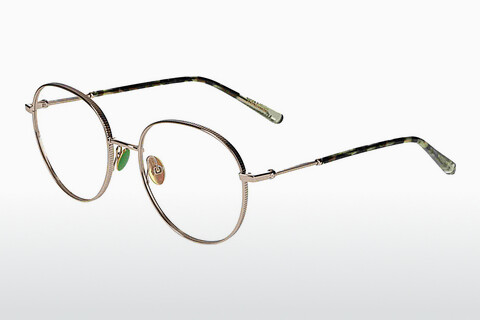 Okulary korekcyjne Scotch and Soda 501026 800